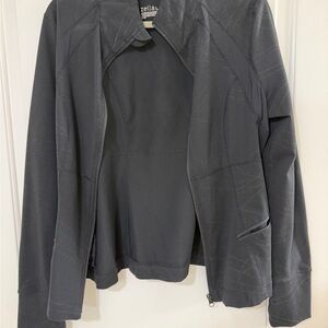 Zella Black Women's Performance Blazer